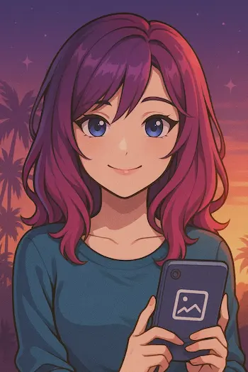 AI-Generated Companion Images